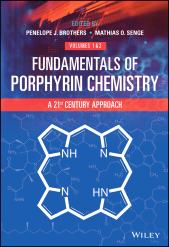 E-book, Fundamentals of Porphyrin Chemistry : A 21st Century Approach, John Wiley & Sons