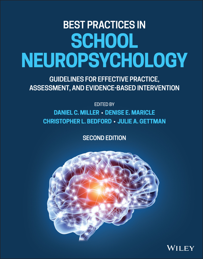 eBook, Best Practices in School Neuropsychology : Guidelines for Effective Practice, Assessment, and Evidence-Based Intervention, John Wiley & Sons