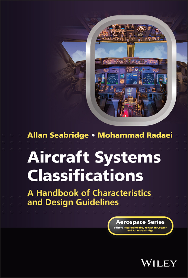 eBook, Aircraft Systems Classifications : A Handbook of Characteristics and Design Guidelines, John Wiley & Sons