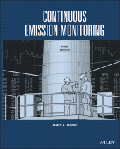E-book, Continuous Emission Monitoring, John Wiley & Sons