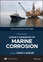 E-book, LaQue's Handbook of Marine Corrosion, John Wiley & Sons