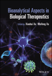 E-book, Bioanalytical Aspects in Biological Therapeutics, John Wiley & Sons