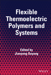 E-book, Flexible Thermoelectric Polymers and Systems, John Wiley & Sons
