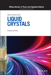 E-book, Liquid Crystals, John Wiley & Sons