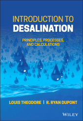 eBook, Introduction to Desalination : Principles, Processes, and Calculations, John Wiley & Sons