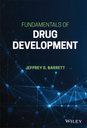E-book, Fundamentals of Drug Development, John Wiley & Sons