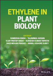 E-book, Ethylene in Plant Biology, John Wiley & Sons