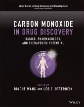eBook, Carbon Monoxide in Drug Discovery : Basics, Pharmacology, and Therapeutic Potential, John Wiley & Sons
