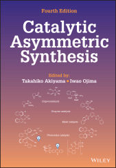 eBook, Catalytic Asymmetric Synthesis, John Wiley & Sons