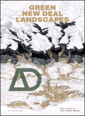 E-book, Green New Deal Landscapes, John Wiley & Sons