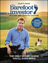 E-book, The Barefoot Investor, Classic Edition, John Wiley & Sons