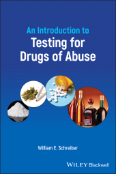 E-book, An Introduction to Testing for Drugs of Abuse, John Wiley & Sons