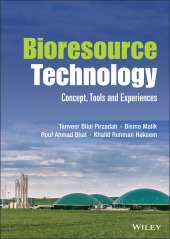 eBook, Bioresource Technology : Concept, Tools and Experiences, John Wiley & Sons