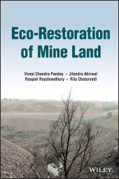 eBook, Eco-Restoration of Mine Land, John Wiley & Sons