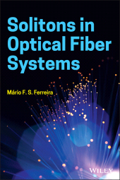 eBook, Solitons in Optical Fiber Systems, John Wiley & Sons