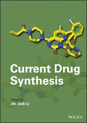 E-book, Current Drug Synthesis, John Wiley & Sons