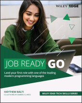 eBook, Job Ready Go, John Wiley & Sons
