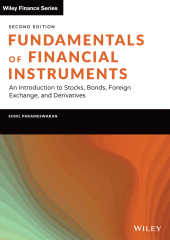 E-book, Fundamentals of Financial Instruments : An Introduction to Stocks, Bonds, Foreign Exchange, and Derivatives, John Wiley & Sons