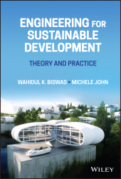 E-book, Engineering for Sustainable Development : Theory and Practice, John Wiley & Sons