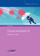 E-book, Corona kontrovers III : Maßnahmen und Folgen, Wochenschau Verlag