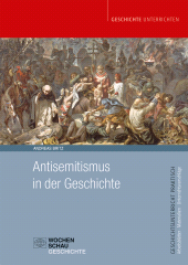 E-book, Antisemitismus in der Geschichte, Wochenschau Verlag