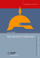 E-book, Das deutsche Kaiserreich, Wochenschau Verlag