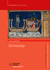E-book, Die Kreuzzüge, Wochenschau Verlag