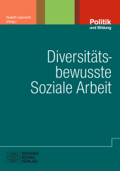 E-book, Diversitätsbewusste Soziale Arbeit, Wochenschau Verlag