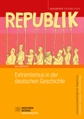 E-book, Extremismus in der deutschen Geschichte, Wochenschau Verlag