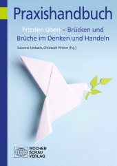 E-book, Frieden üben - Brücken und Brüche im Denken und Handeln : Impulse aus der Friedenspädagogik, Wochenschau Verlag