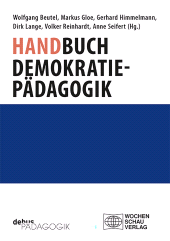 E-book, Handbuch Demokratiepädagogik, Wochenschau Verlag