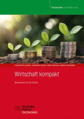 E-book, Wirtschaft kompakt : Basiswissen für die Schule, Wochenschau Verlag