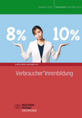 E-book, Verbraucher*innenbildung, Wochenschau Verlag