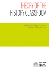E-book, Theory of the History Classroom, Wochenschau Verlag