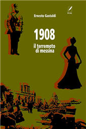 eBook, 1908 : il terremoto di Messina, WriteUp Site