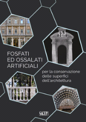 E-book, Fosfati e ossalati artificiali per la conservazione delle superfici dell'architettura, 
