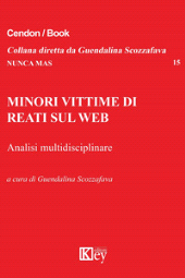 E-book, Minori vittime di reati sul Web : analisi multidisciplinare, Key