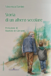 E-book, Storia di un albero secolare, Guida editori