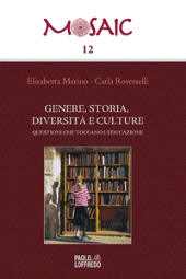 E-book, Genere, storia, diversità, culture : questioni che toccano l'educazione, Paolo Loffredo iniziative editoriali
