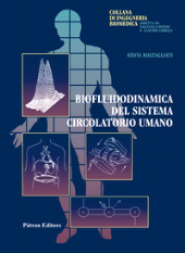 E-book, Biofluidodinamica del sistema circolatorio umano, Pàtron