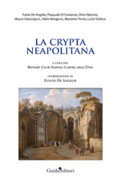 E-book, La Crypta Neapolitana, Guida editori