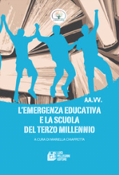 E-book, L'emergenza educativa e la scuola del terzo millennio, Pellegrini