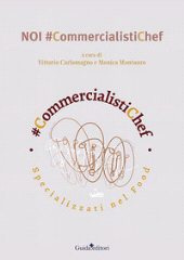 E-book, Noi #CommercialistiChef, Guida editori