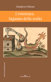 E-book, L'esistenza : inganno della realtà, Guida