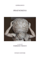 eBook, Phaenomena, Germanicus Caesar, 15 B.C.-19 A.D., author, Pàtron editore