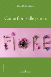 E-book, Come fiori sulle parole, Guida