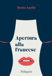 eBook, Apertura alla francese, Pellegrini
