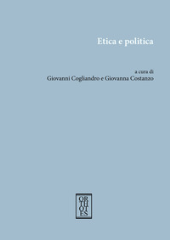 Chapter, Introduzione : etica e politica, Orthotes