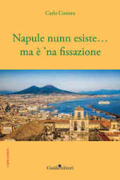 E-book, Napule nun esiste... ma è 'na fissazione, Guida editori