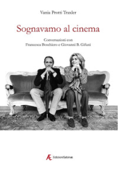 E-book, Sognavamo al cinema, Edizioni Sabinæ